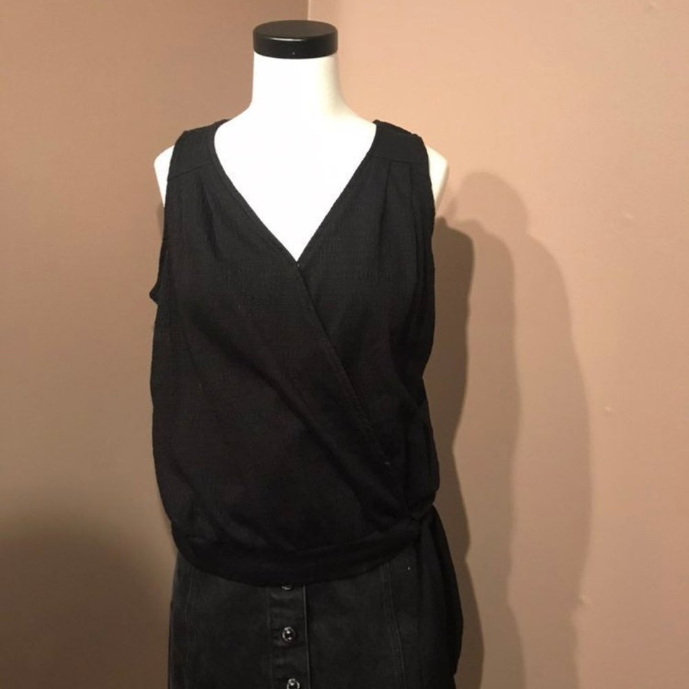 Universal thread top
